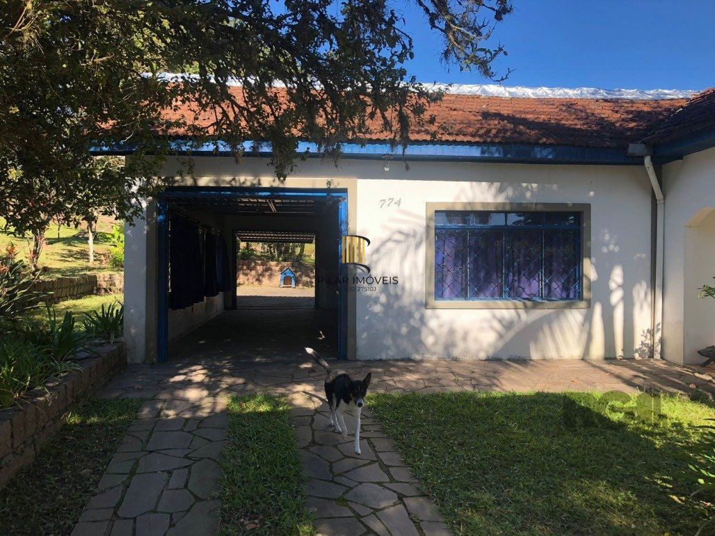 Sítio no bairro Krahe