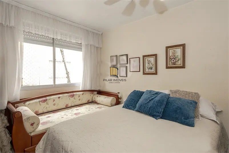 APARTAMENTO 2 DORMITORIOS E 1 VAGA AMPLO E CONSERVADO