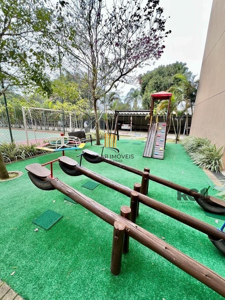 Qualidade de vida também combina com estilo. E estilo o Garden tem de sobra