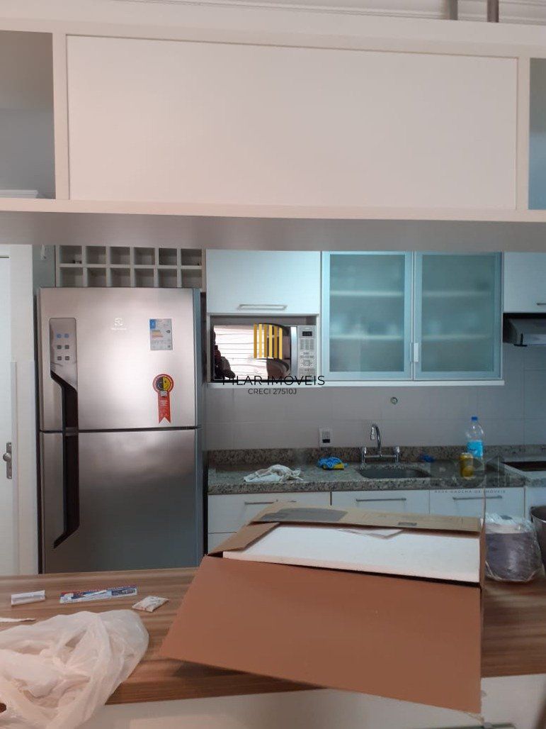 Apartamento 3 dormitórios no bairro Teresópolis