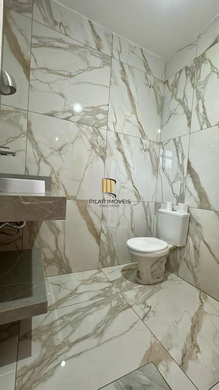 Apartamento 2 dormitórios no bairro Cavalhada