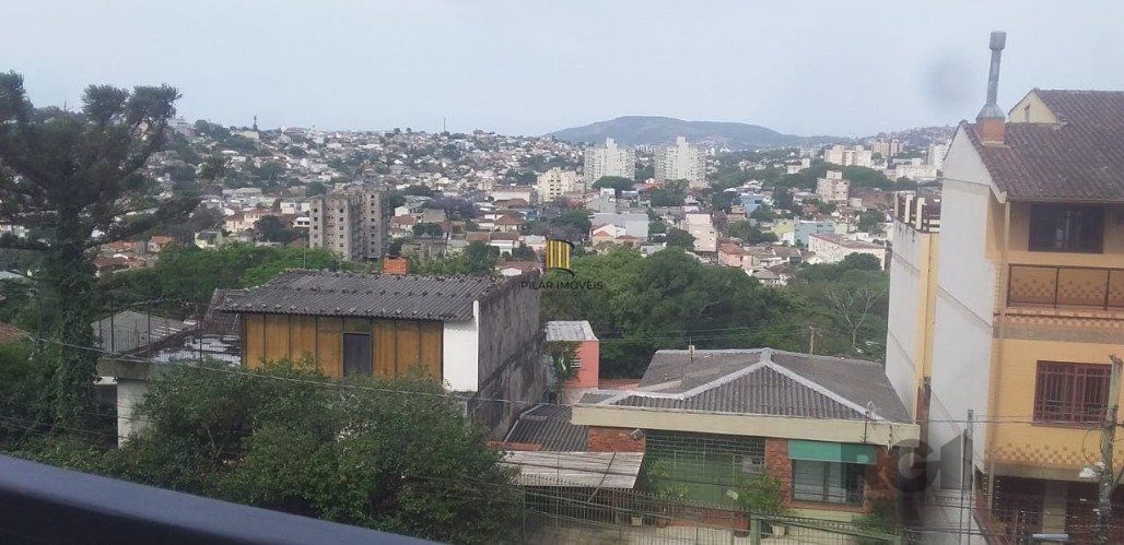 Cobertura 2 dormitórios no bairro Medianeira