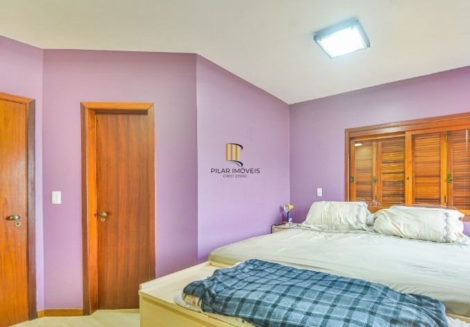 Casa 3 dormitórios no bairro Jardim Isabel