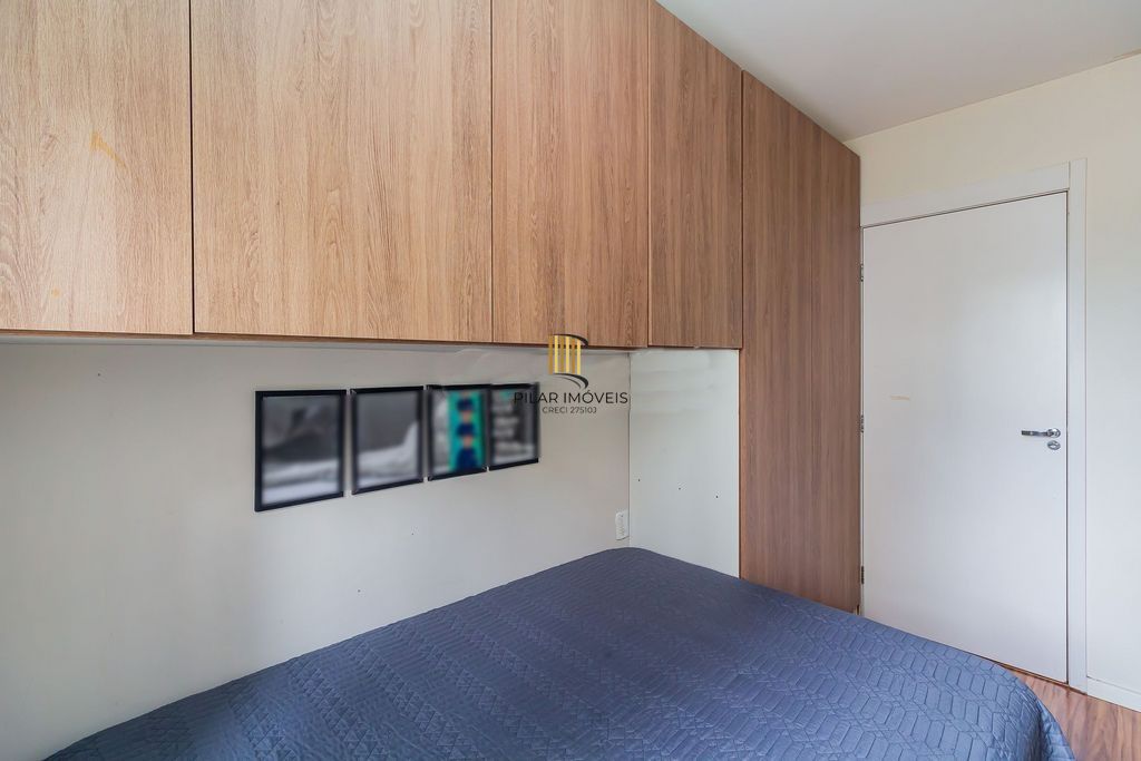 APARTAMENTO TERREO - PCD ORIGINAL