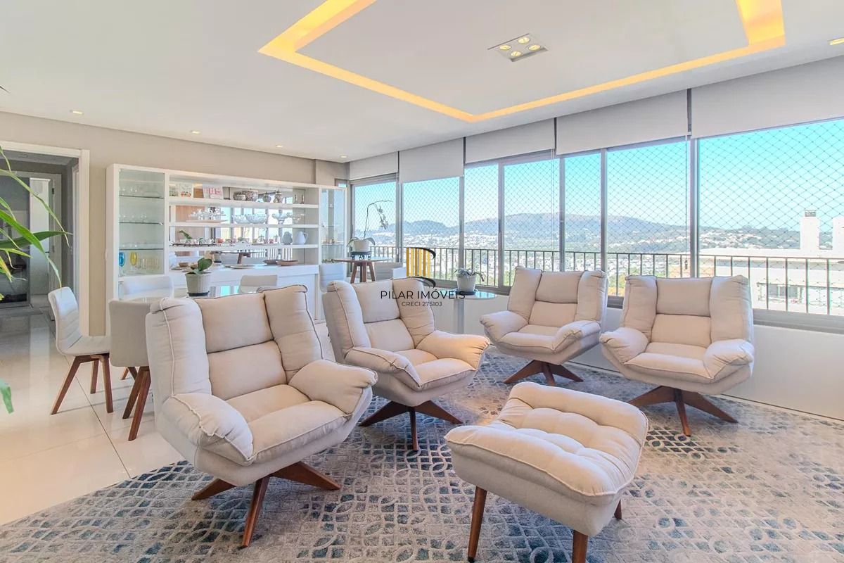 Apartamento mobiliado de 3 quartos com suíte, 2 vagas e lazer completo para sua família - Pilar Imóveis