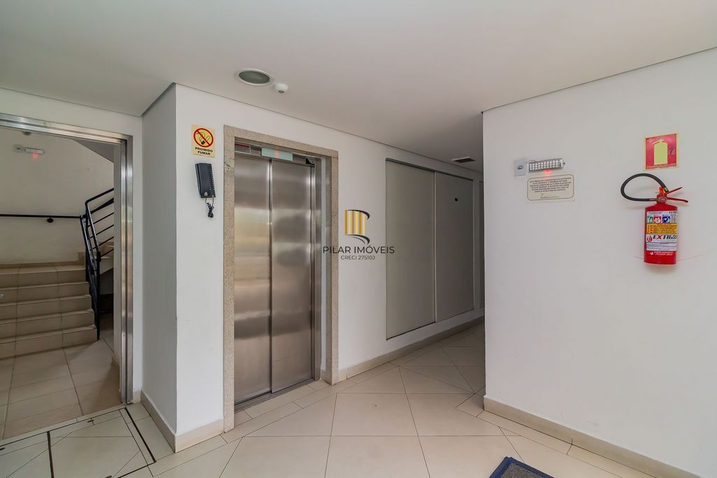 APARTAMENTO TERREO - PCD ORIGINAL