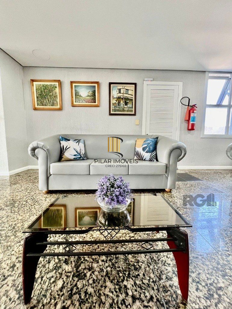 Espaçoso Apartamento