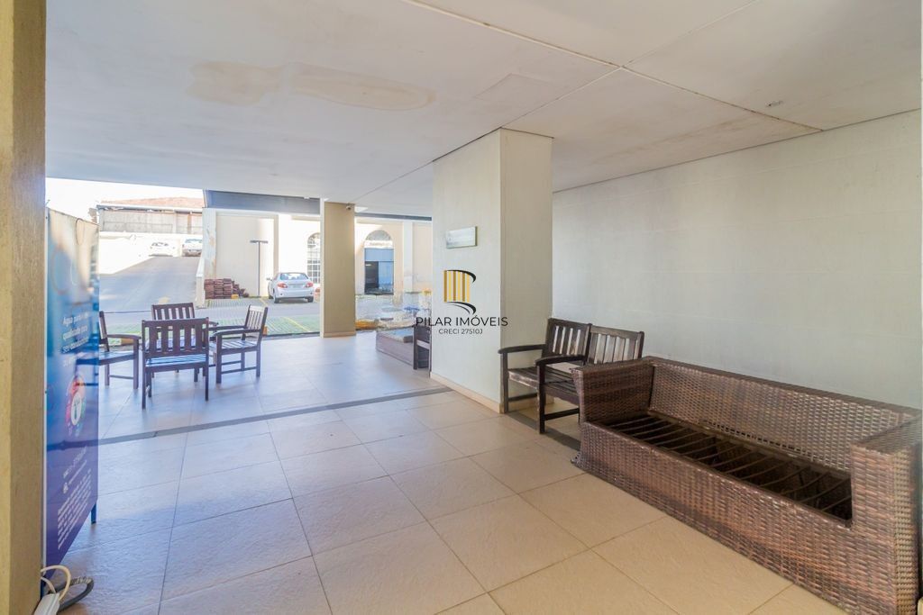 Andar Alto, Vista Panorâmica e Conforto Total – Rossi Fiateci