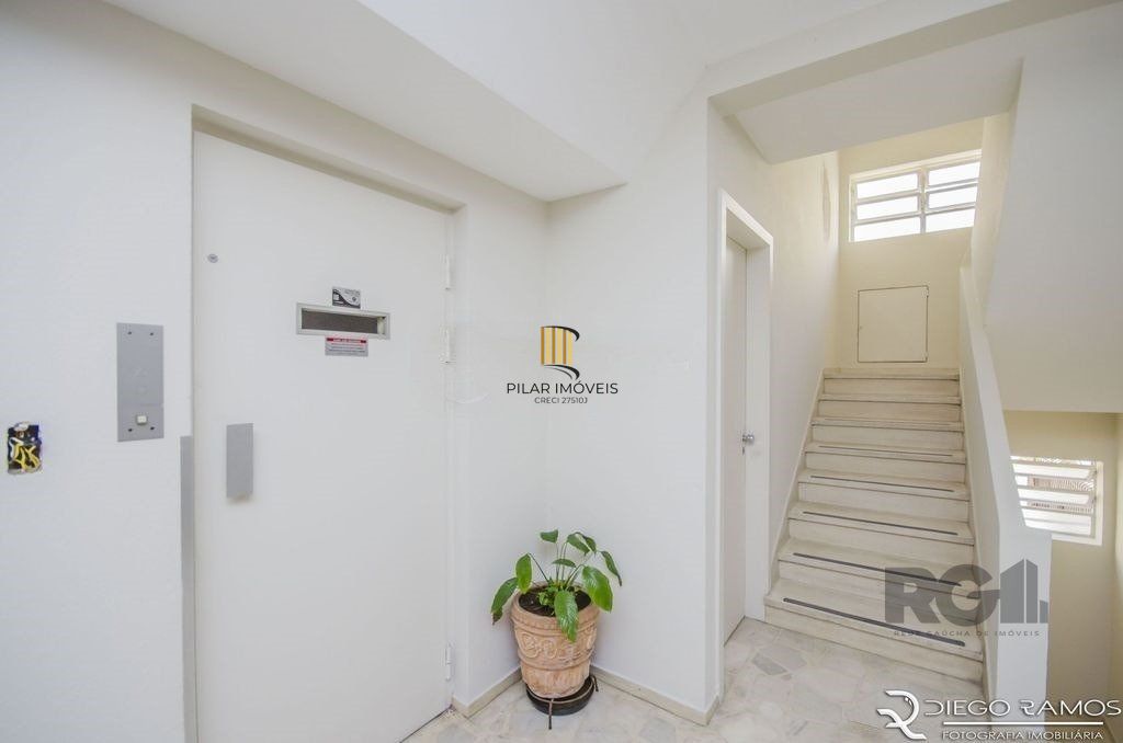 Apartamento 3 dormitórios no bairro Partenon