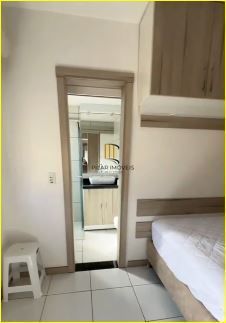 🚀 OPORTUNIDADE INVESTIDOR! JK 32m² no Santana | ☀️ Ensolarado | 🚗 Vaga | ✅ Aceita Airbnb!