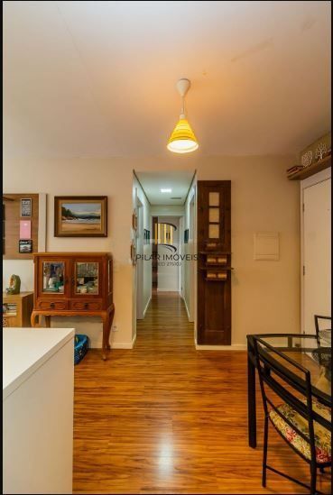 APARTAMENTO TERREO - PCD ORIGINAL