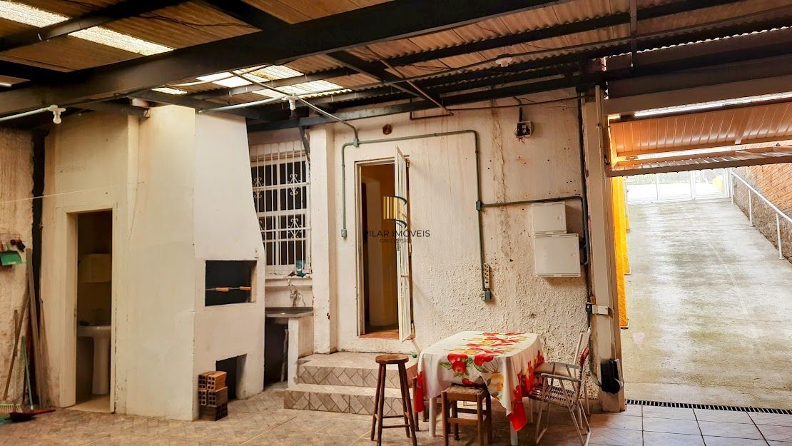 Para Quem Procura uma Casa Ampla Pronta Para Morar.