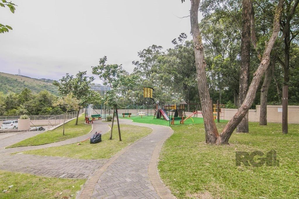 Apartamento 3 dormitórios no bairro Jardim Carvalho