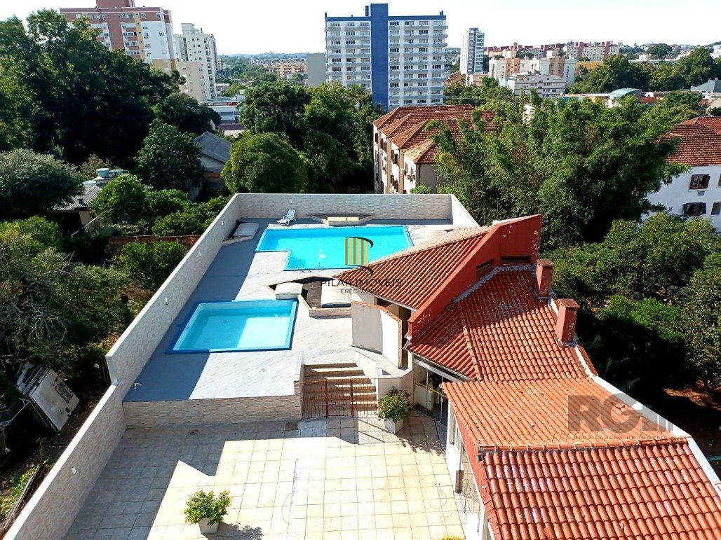 Espaçoso Apartamento