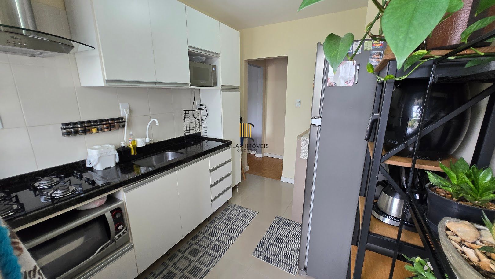 1 DORMITORIO DE FRENTE 50M²