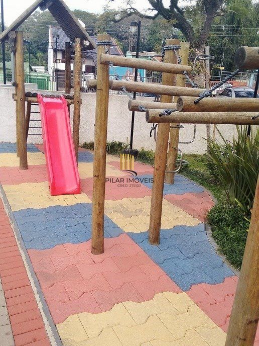 Apartamento 2 dormitórios no bairro Glória