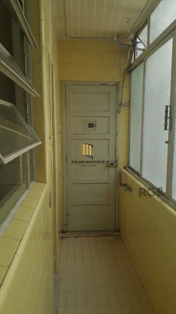Amplo Apartamento no bairro Santana, proximo Hospital de Clinicas