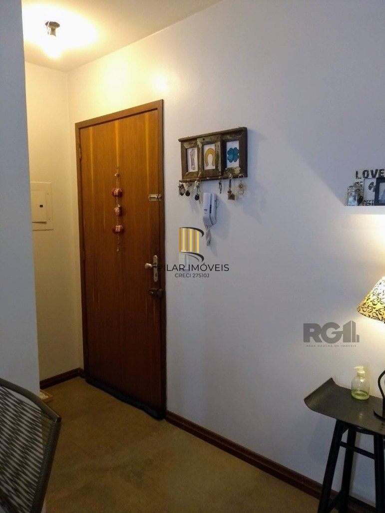 Apartamento 1 Dormitório(s) Bairro Medianeira