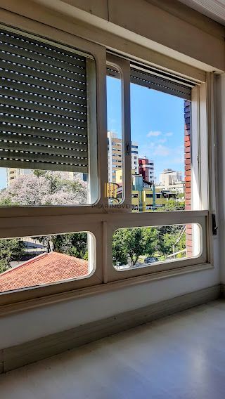 Venha Morar no Coração do Bairro Menino Deus.