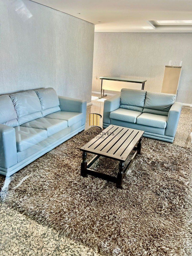 Espaçoso Apartamento