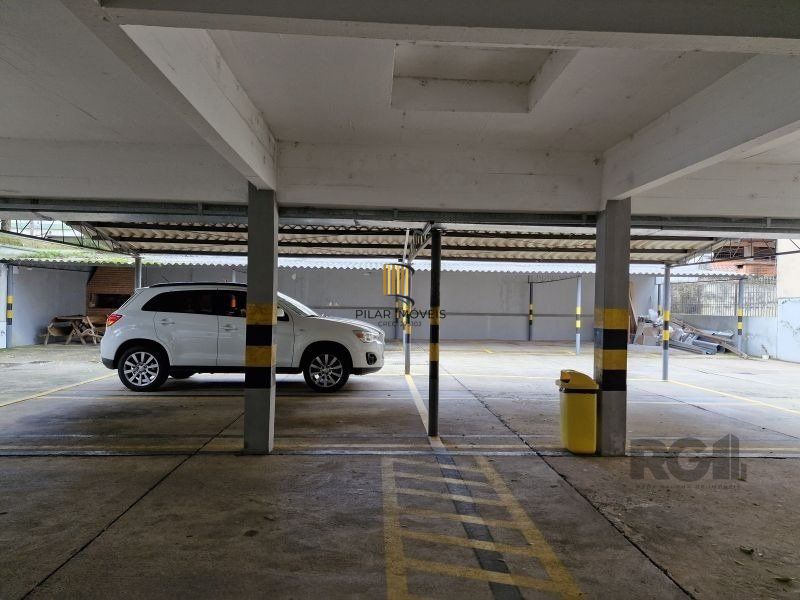 Apartamento 3 dormitórios no bairro Partenon