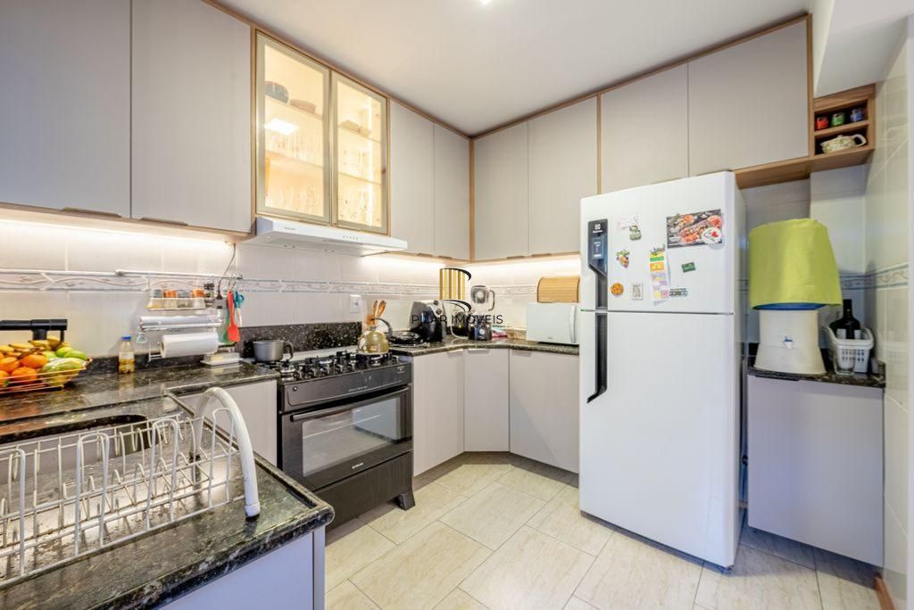 O Lar Ideal na Tristeza: Casa em Condomínio com 3 Dormitórios