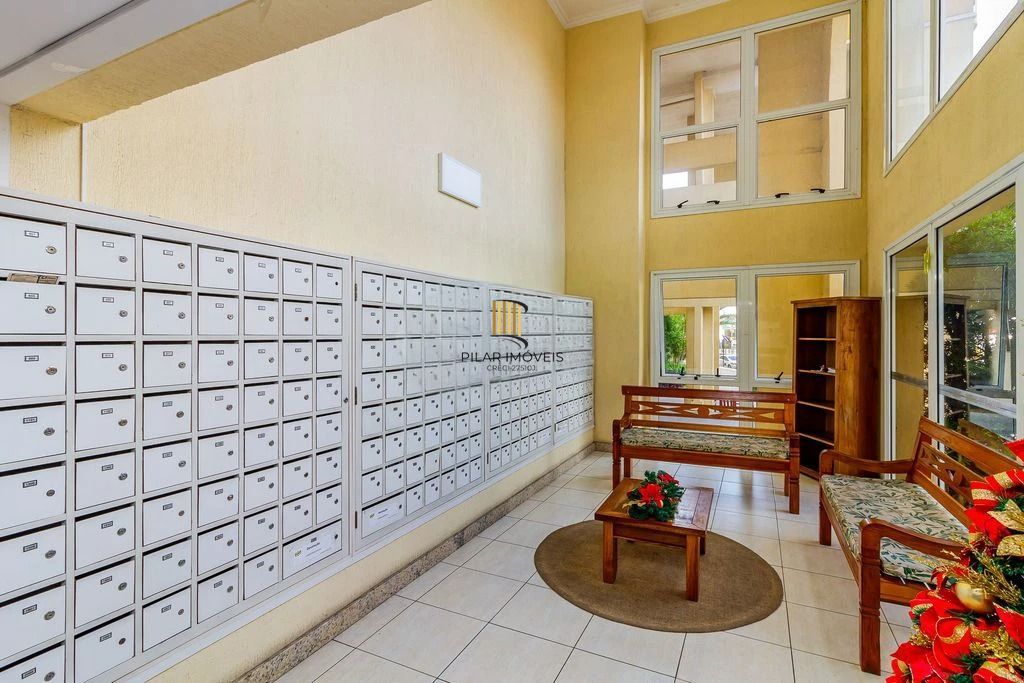 Apartamento 3 dormitórios no bairro Partenon