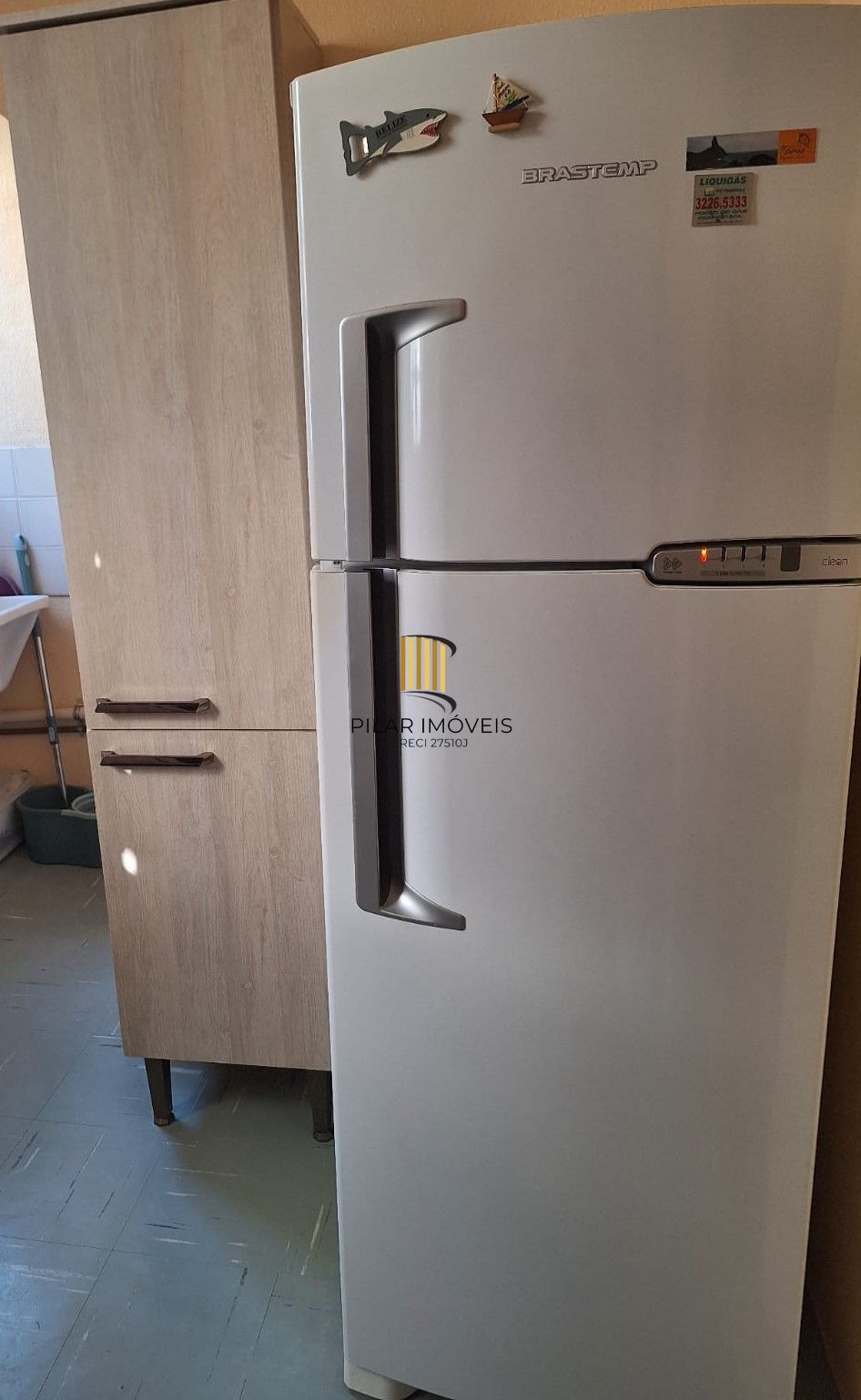 Apartamento 2 dormitórios no bairro Centro Histórico