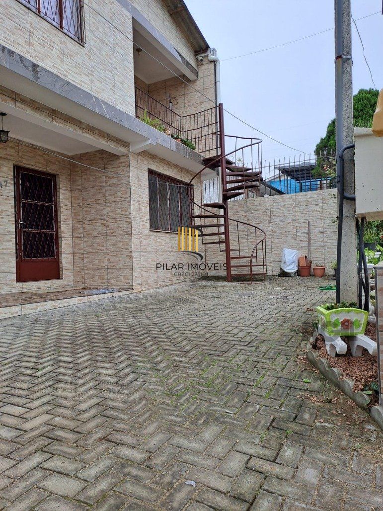 Casa 5 Dormitório(s) Bairro Santa Isabel - Pilar Imóveis
