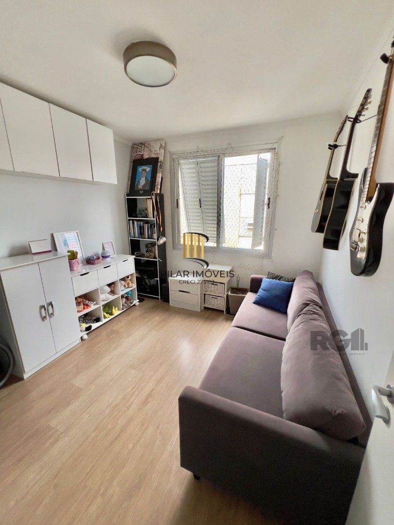 Apartamento 3 dormitórios no bairro Medianeira