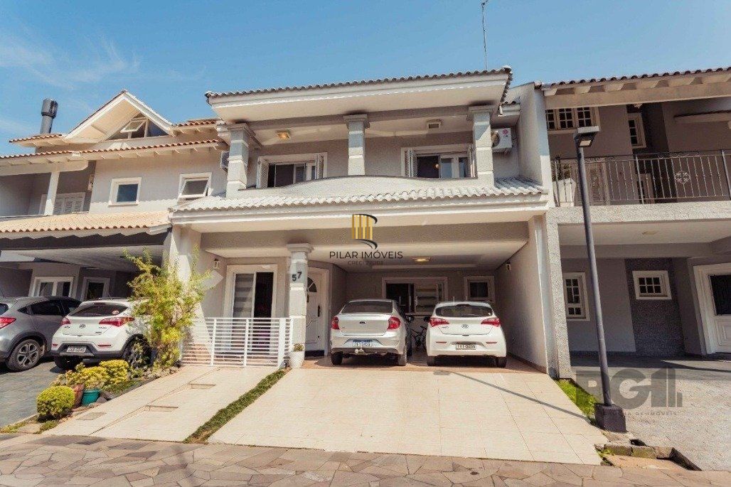 Casa de Condomínio 3 dormitórios no bairro Sarandi