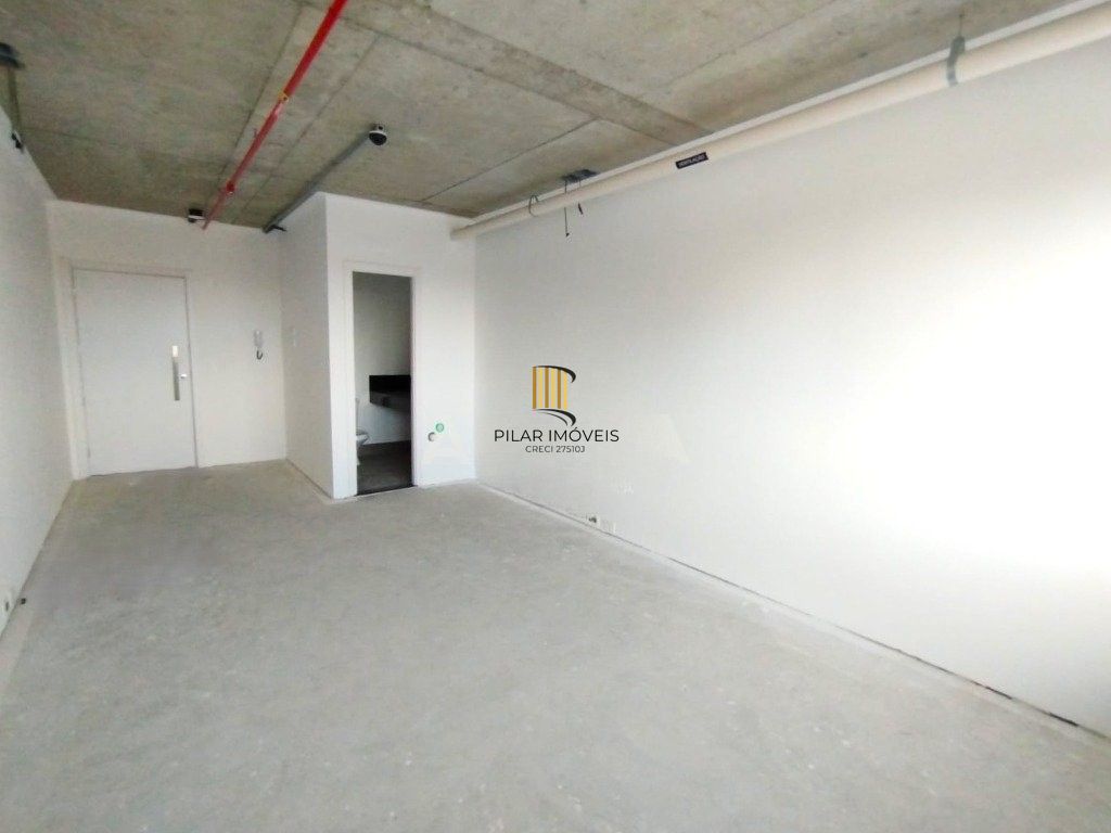 12 Salas Comerciais no MAXPLAZA Canoas. Oportunidade Única de Investimento