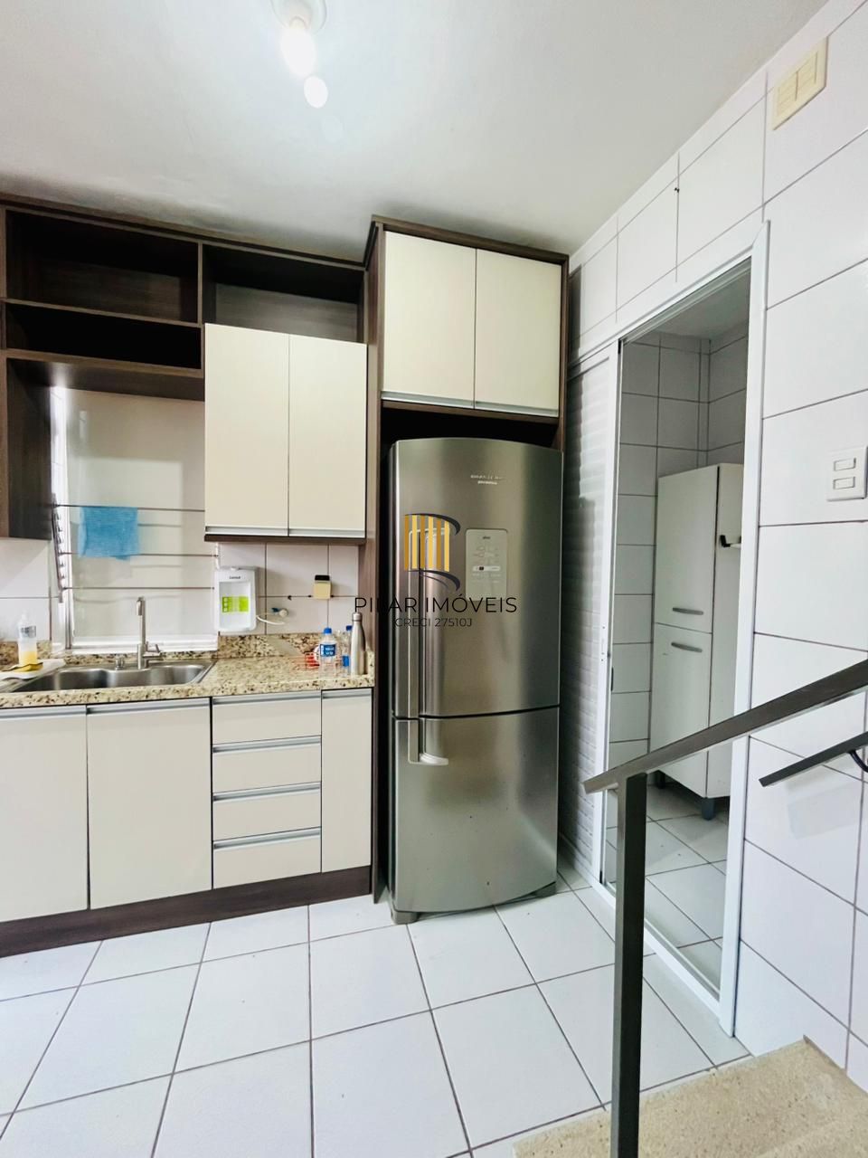 Para Quem Procura uma Casa Ampla Pronta Para Morar.