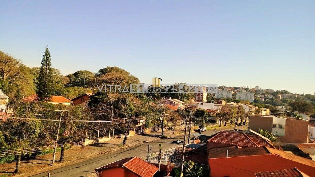2 dorm andar alto 1 vaga escriturada