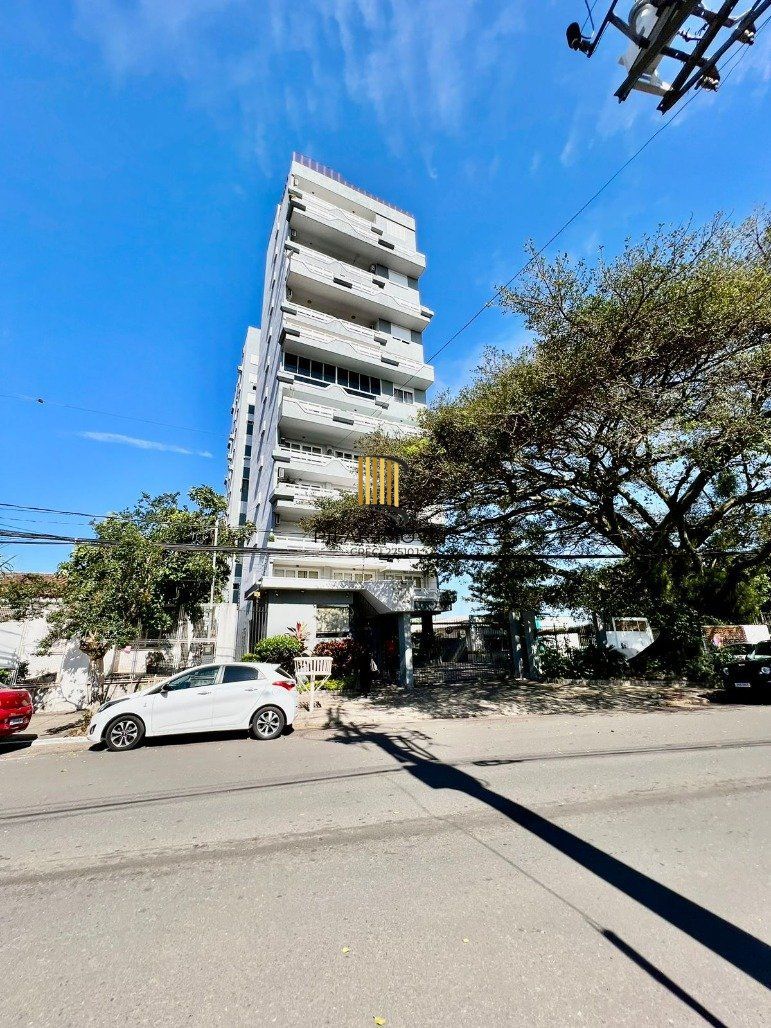 Espaçoso Apartamento