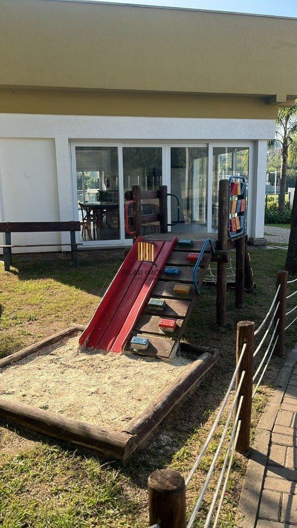 Casa Condominio 3 Dormitório(s) Bairro Campo Novo