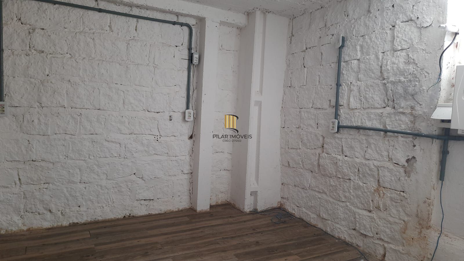 Para Quem Procura uma Casa Ampla Pronta Para Morar.