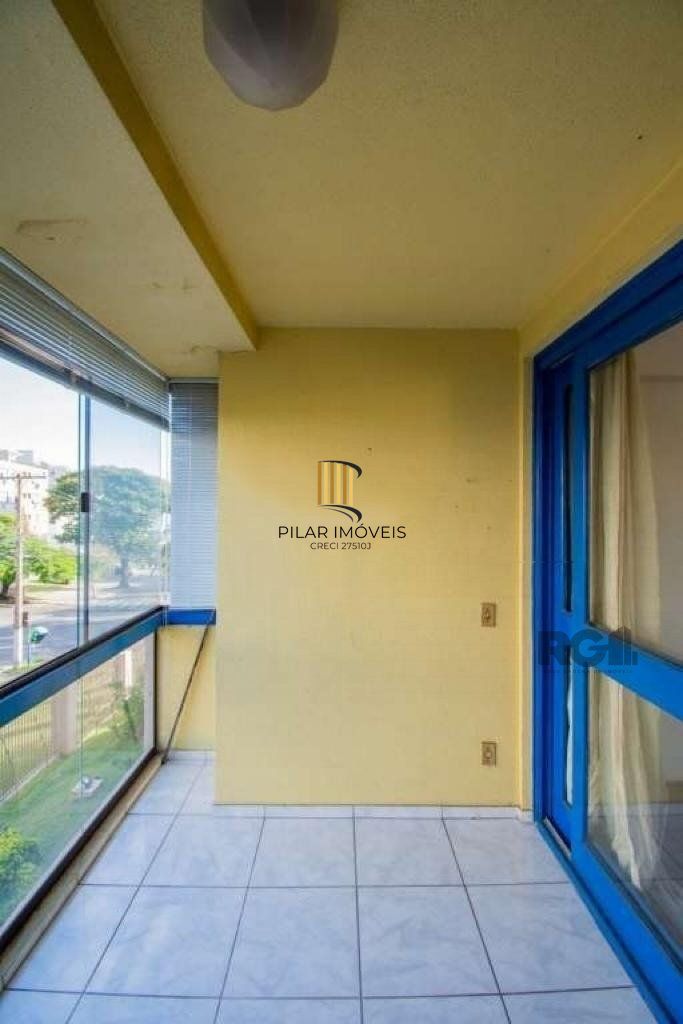 Apartamento 3 dormitórios no bairro Chácara das Pedras