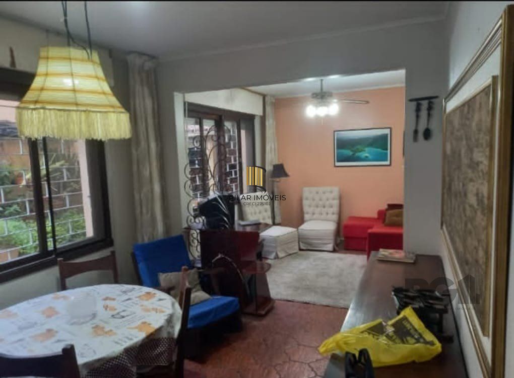Apartamento 3 dormitórios no bairro Jardim Lindóia - Pilar Imóveis