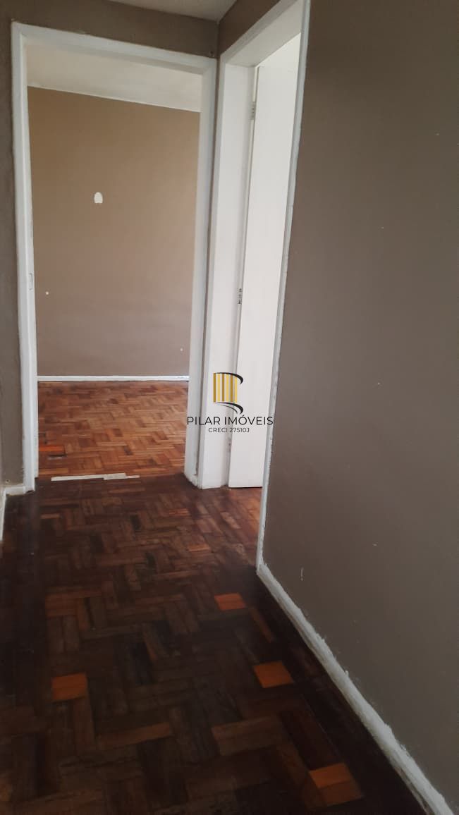 Apartamento 3 dormitórios no bairro Santa Tereza