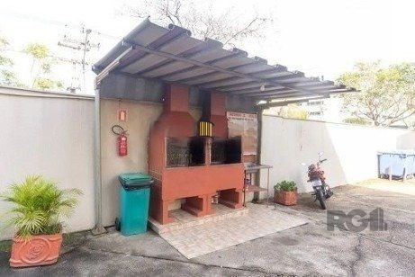 Apartamento 1 dormitório no bairro Passo da Areia