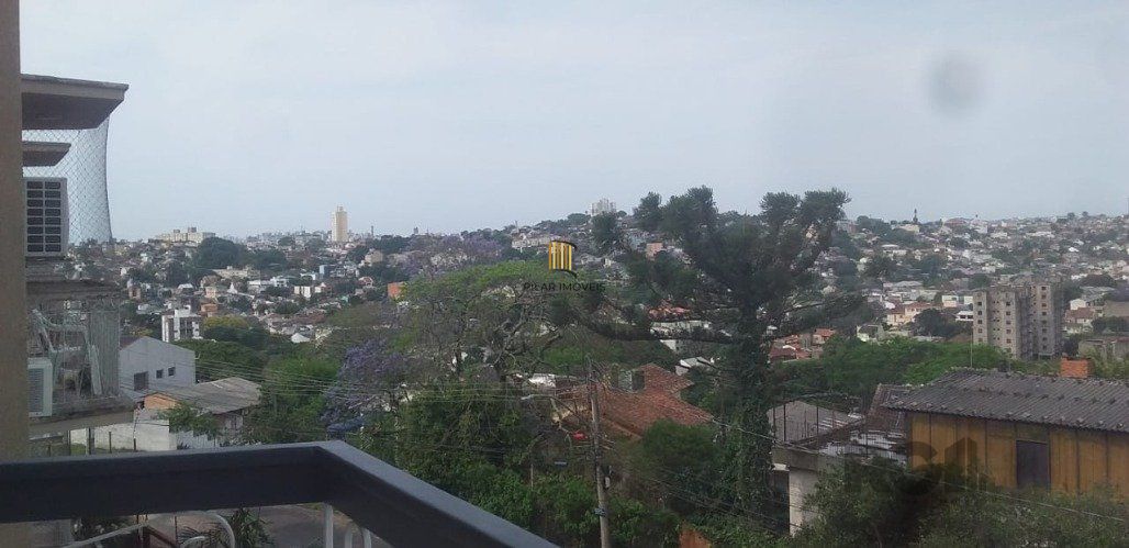 Cobertura 2 dormitórios no bairro Medianeira