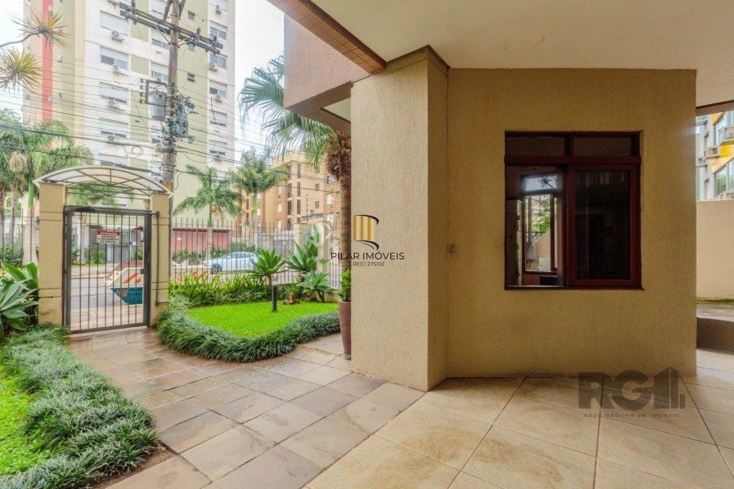 Apartamento 1 dormitório no bairro Santana
