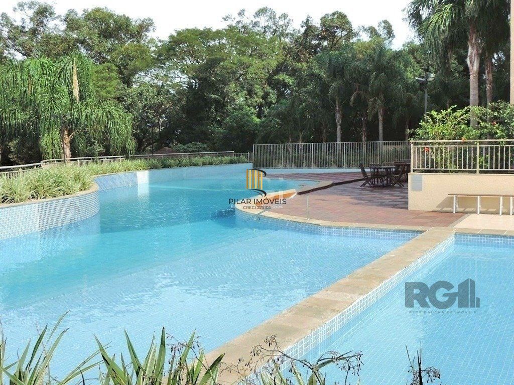 Apartamento 3 dormitórios no bairro Jardim Carvalho