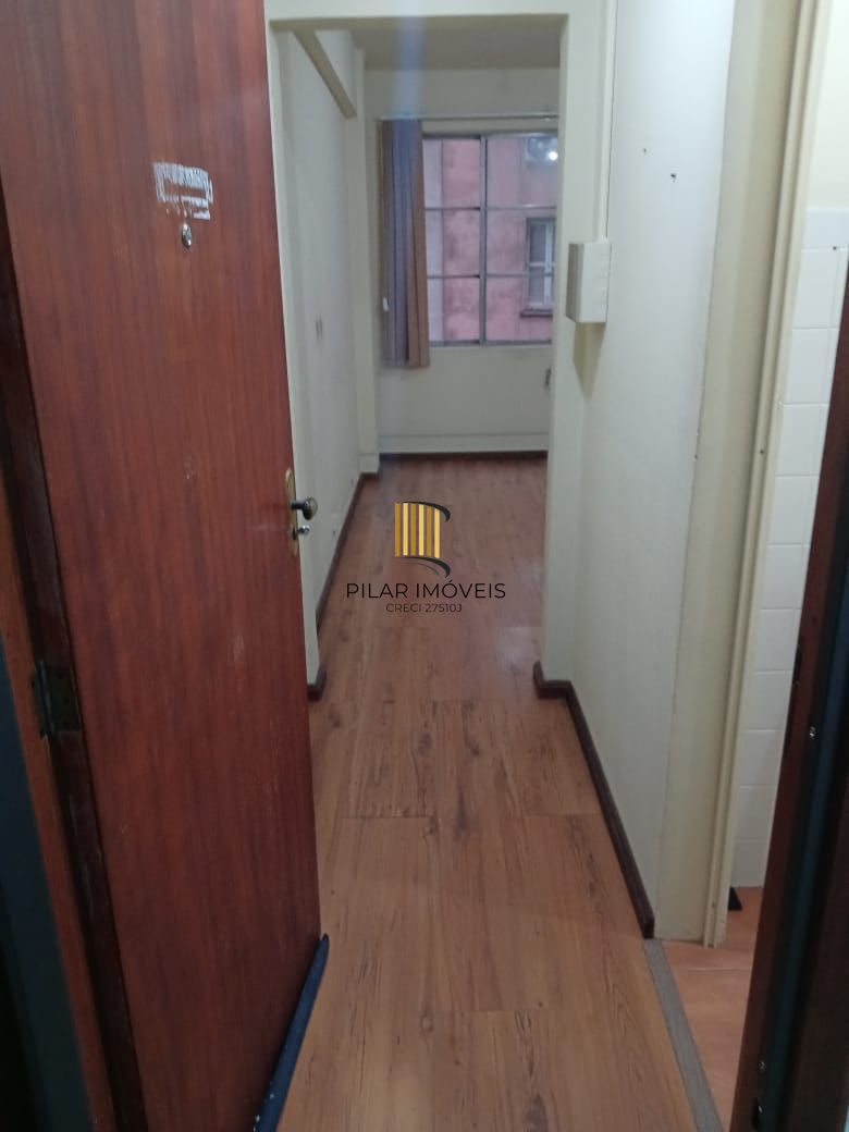 Sala Comercial – Edifício Roma | Centro Histórico – POA