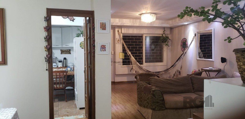 Apartamento 3 dormitórios no bairro Floresta - Pilar Imóveis