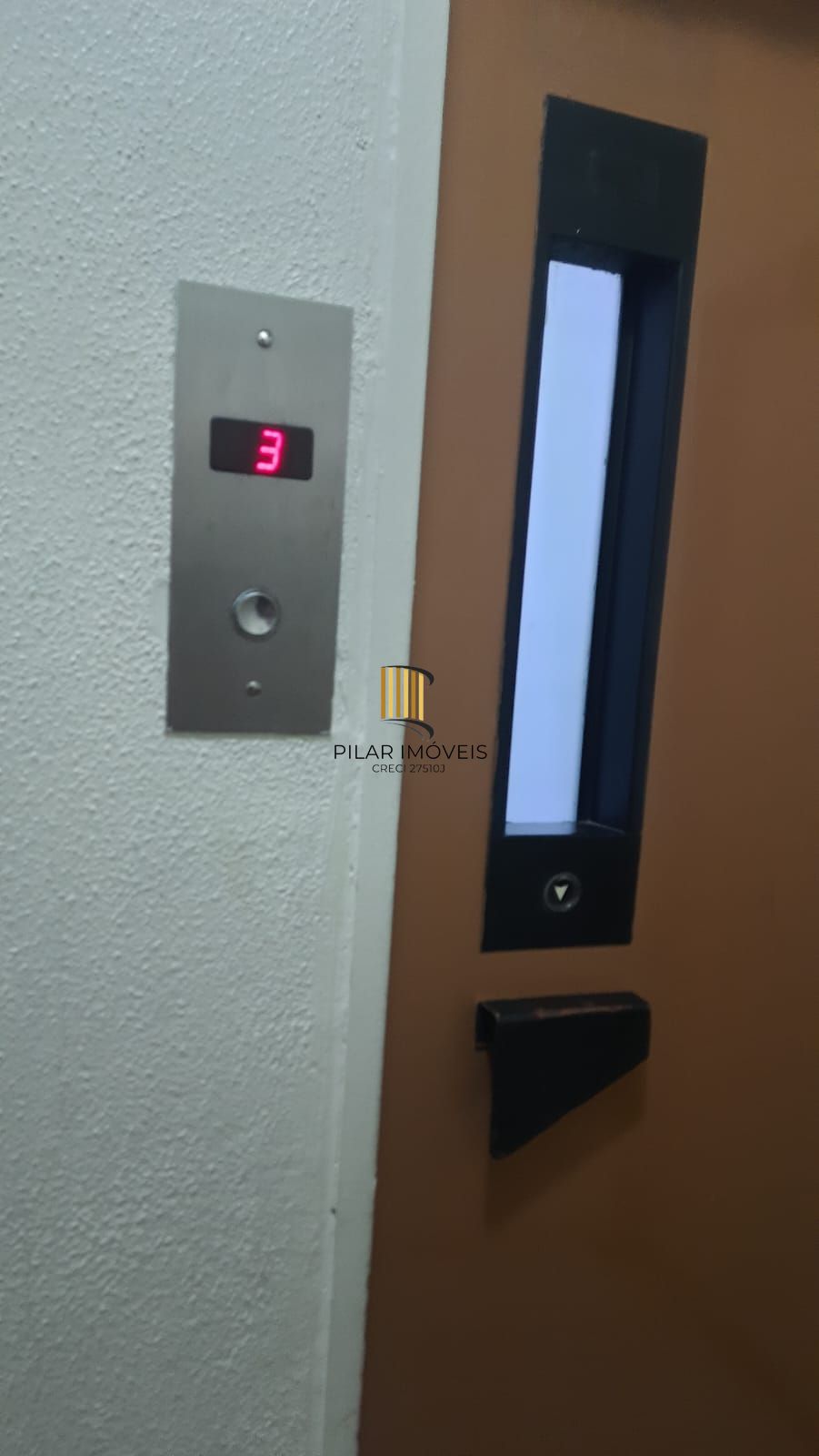 APARTAMENTO LOCAÇÃO NA CEL. MASSOT