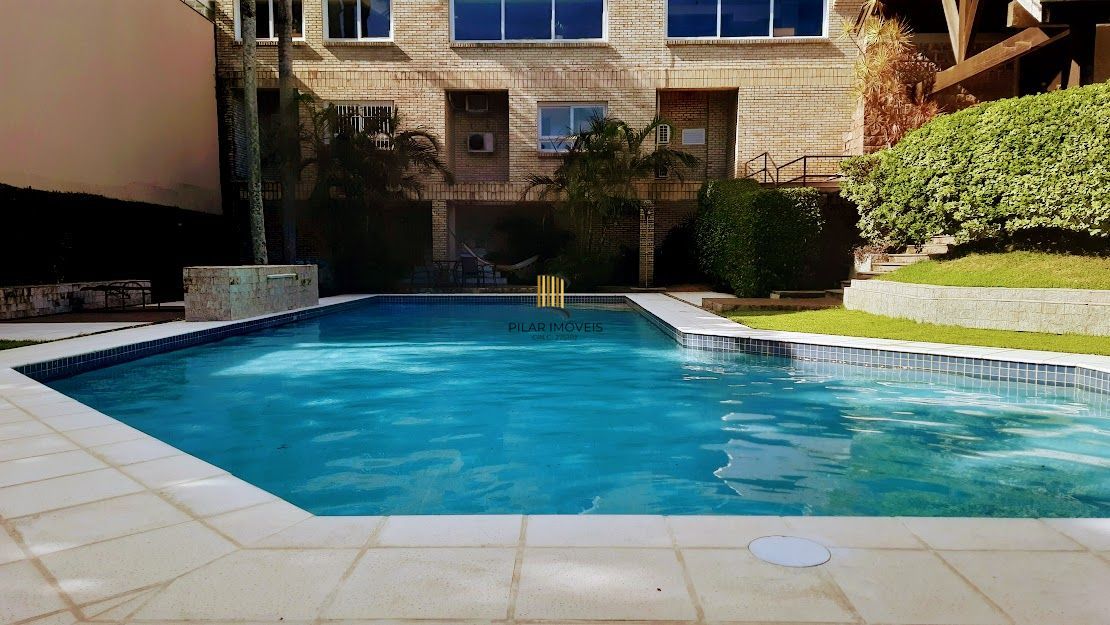 Casa de Condomínio 3 dormitórios no bairro Sétimo Céu