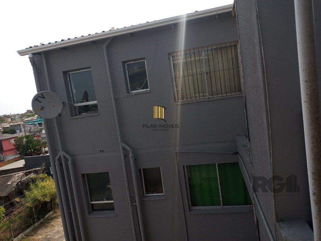 Apartamento 2 Dormitório(s) Bairro Rubem Berta