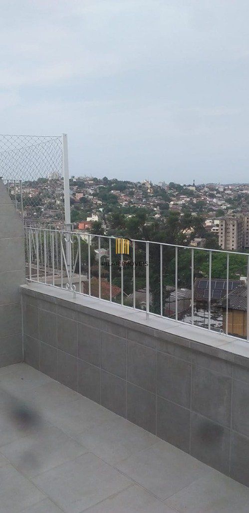 Cobertura 2 dormitórios no bairro Medianeira